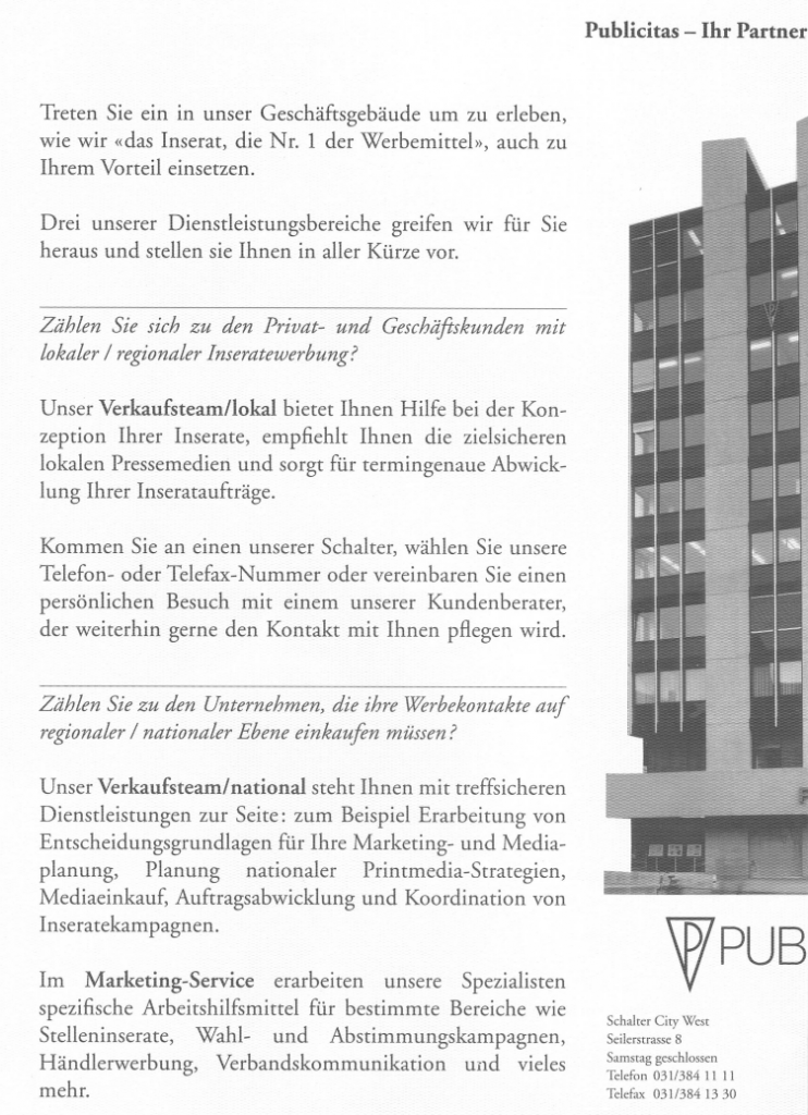 Factsheet 2a